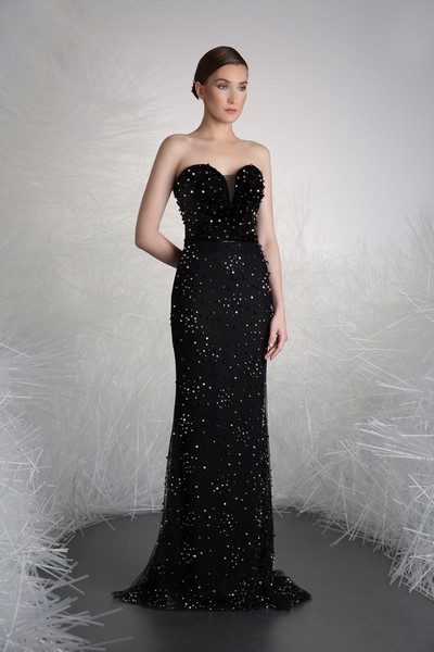 Tony Ward Ready-to-Wear Fall Winter 2019 2020 